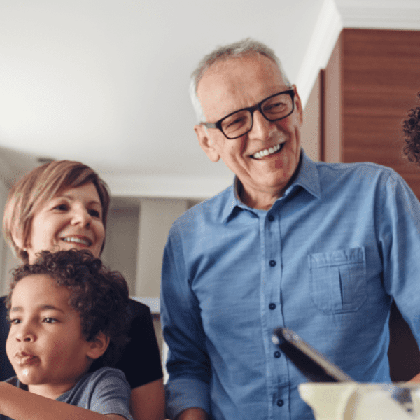 Discover fostering opportunities for empty nesters. If your children have left home, explore how your parenting experience can help foster a child in need.