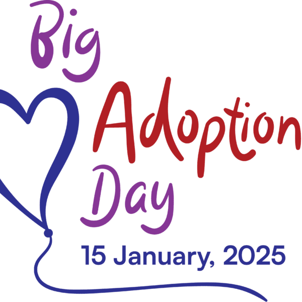 Big Adoption Day: 15 January 2025