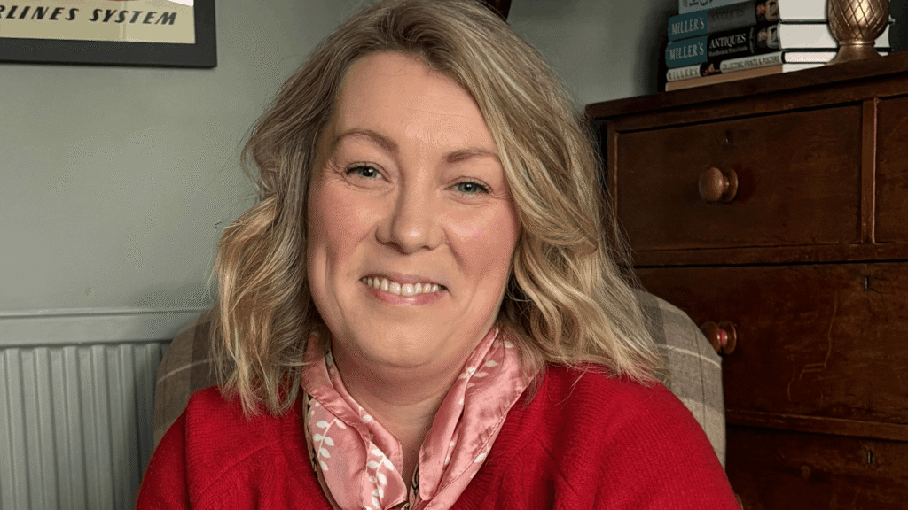 Maxine and Ed's Adoption Journey