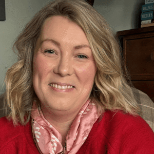 Maxine and Ed's Adoption Journey