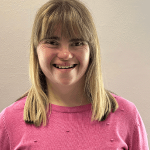 VIP has had a significant impact on Laura and her family’s lives.