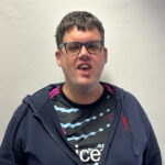 For Ashleigh and his family, VIP (Vision in People) has become an essential part of daily life, offering structure, friendship and opportunities that have helped him grow in confidence over the past 13 years.