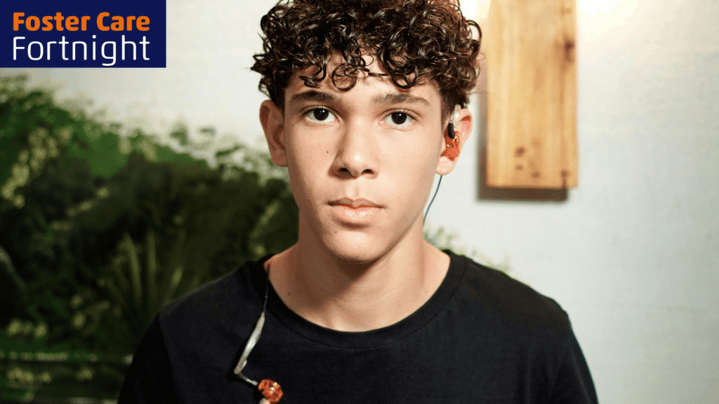 Real stories. Real impact. Find out how fostering changes lives during Foster Care Fortnight