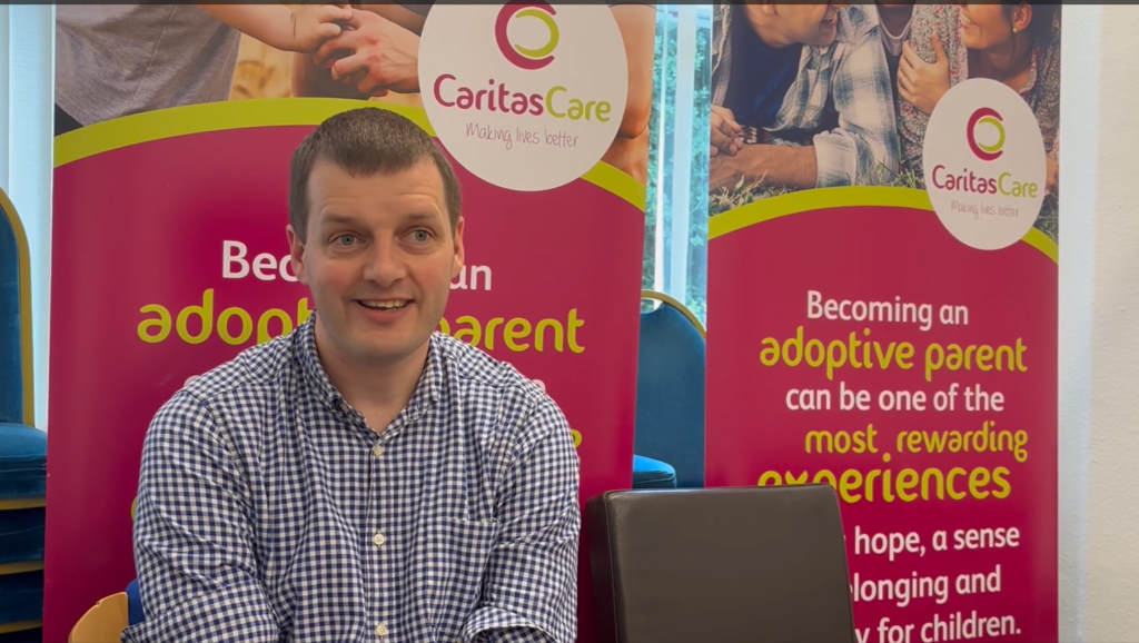 Meet Trustee Shaun