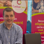 Meet Trustee Shaun